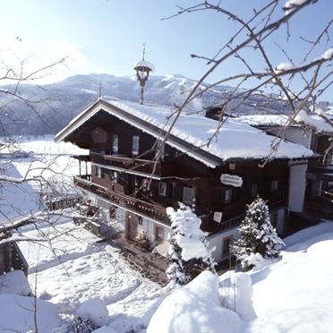 Winter, Hennleiten Hof Appartement I, Reith bei Kitzbühel, Tirol, Tirol, Österreich