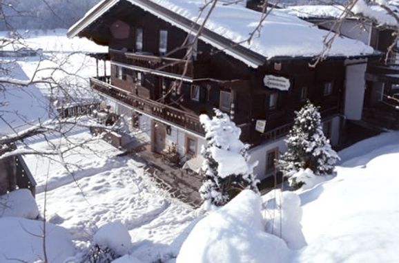 winter, Hennleiten Chalet Talblick, Reith bei Kitzbühel, Tirol, Tyrol, Austria