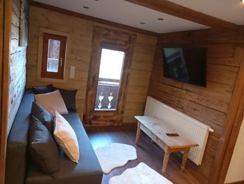 Hennleiten Appartement Talblick - Tirol - Österreich