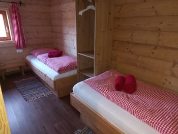 Hennleiten Appartement Talblick - Tirol - Österreich