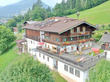 Hennleiten Chalet Talblick - Tyrol - Austria