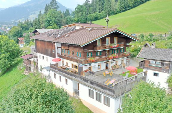 , Hennleiten Chalet Talblick, Reith bei Kitzbühel, Tirol, Tyrol, Austria