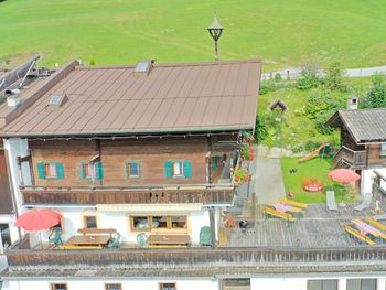 Hennleiten Chalet Talblick - Tirol - Österreich