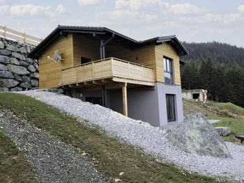 Mountain Lodge am Klippitztörl - Kärnten - Österreich
