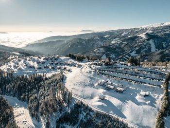 Mountain Lodge am Klippitztörl - Carinthia  - Austria