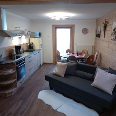 Wohnküche, Hennleiten Chalet Hornblick, Reith bei Kitzbühel, Tirol, Tirol, Österreich