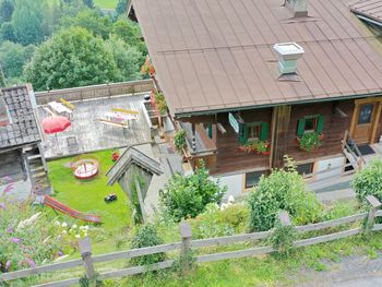 Hennleiten Chalet Hornblick - Tirol - Österreich