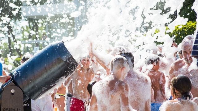 Color Ermitage Family Hotel