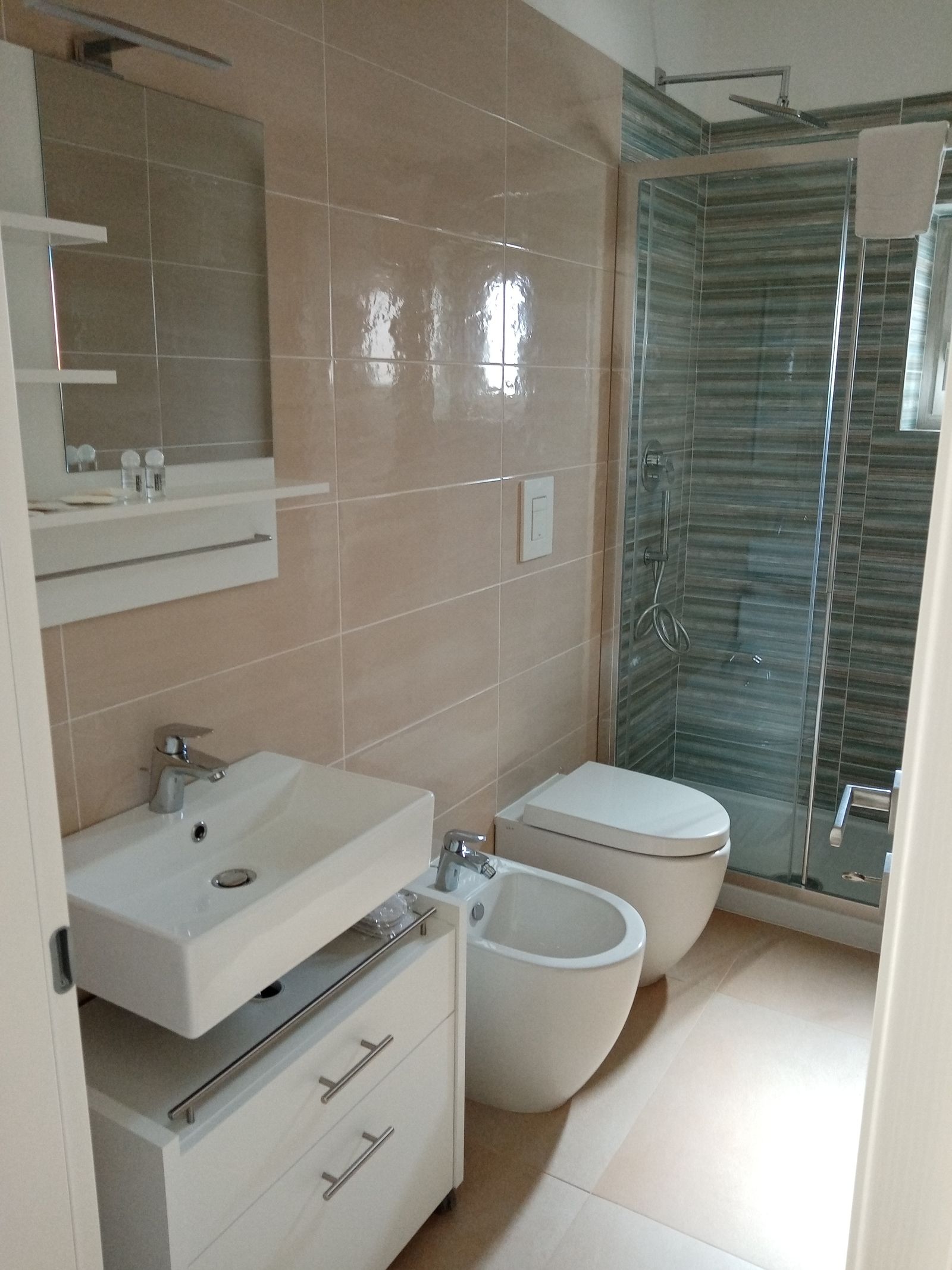 Mini Appartement image 3 - I Lauri Residence | Cilento | Kampanien | Italien
