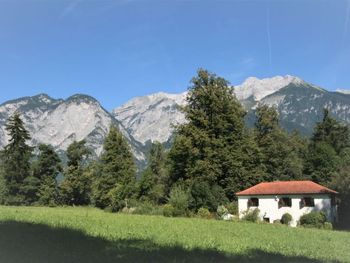 Chalet Vogelhütte - Tirol - Österreich