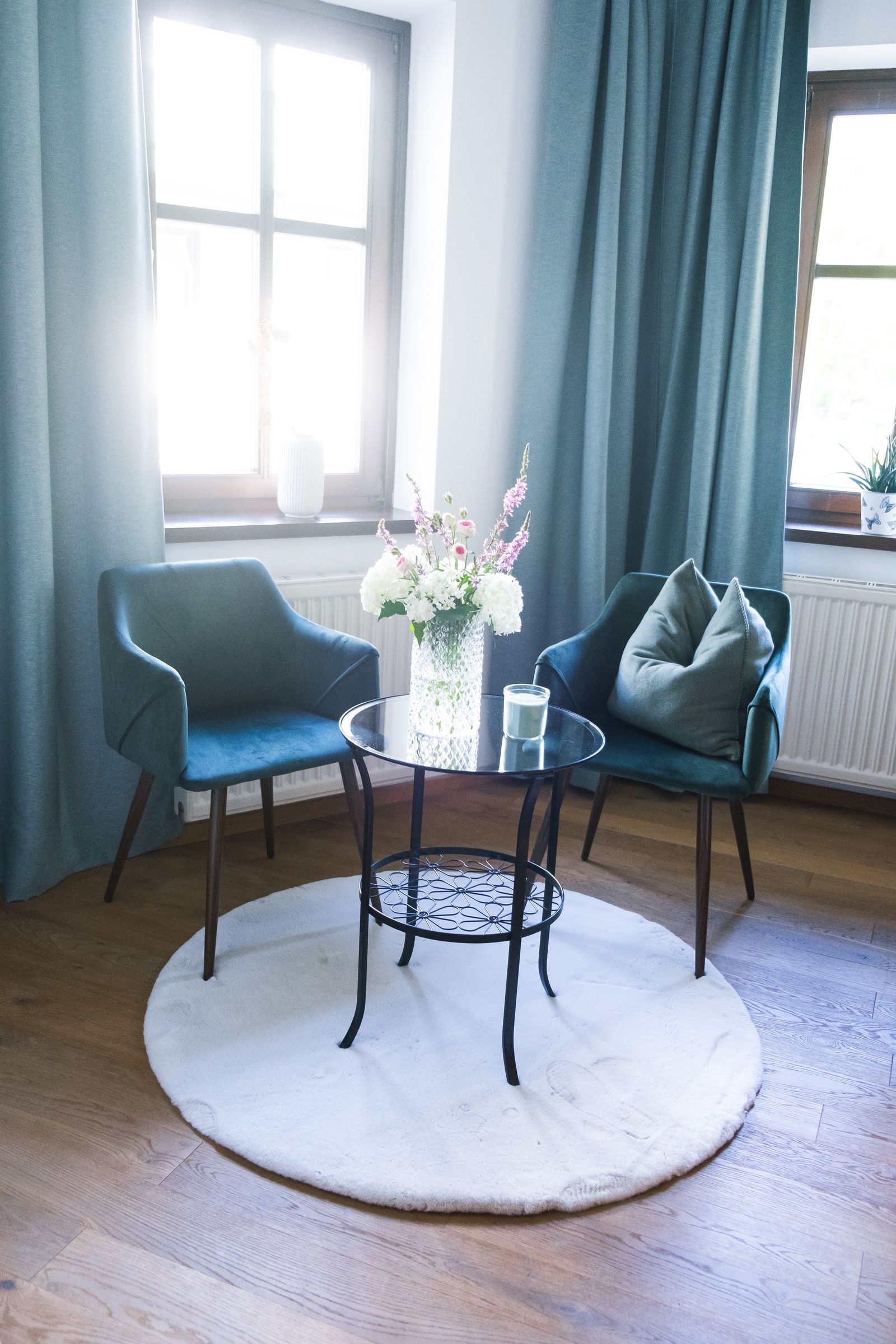 Doppelzimmer Standard image 2 - Boutiquehotel Hubertushof | Bad Ischl | Österreich