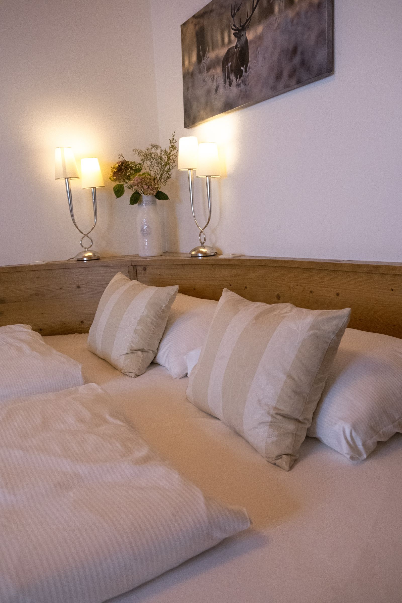 Familien Studio image 1 - Boutiquehotel Hubertushof | Bad Ischl | Österreich