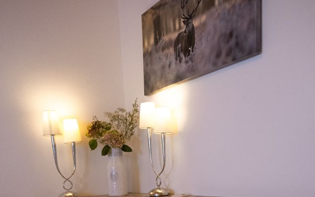 Unterkunft Zimmer/Appartement/Chalet: Familien Studio