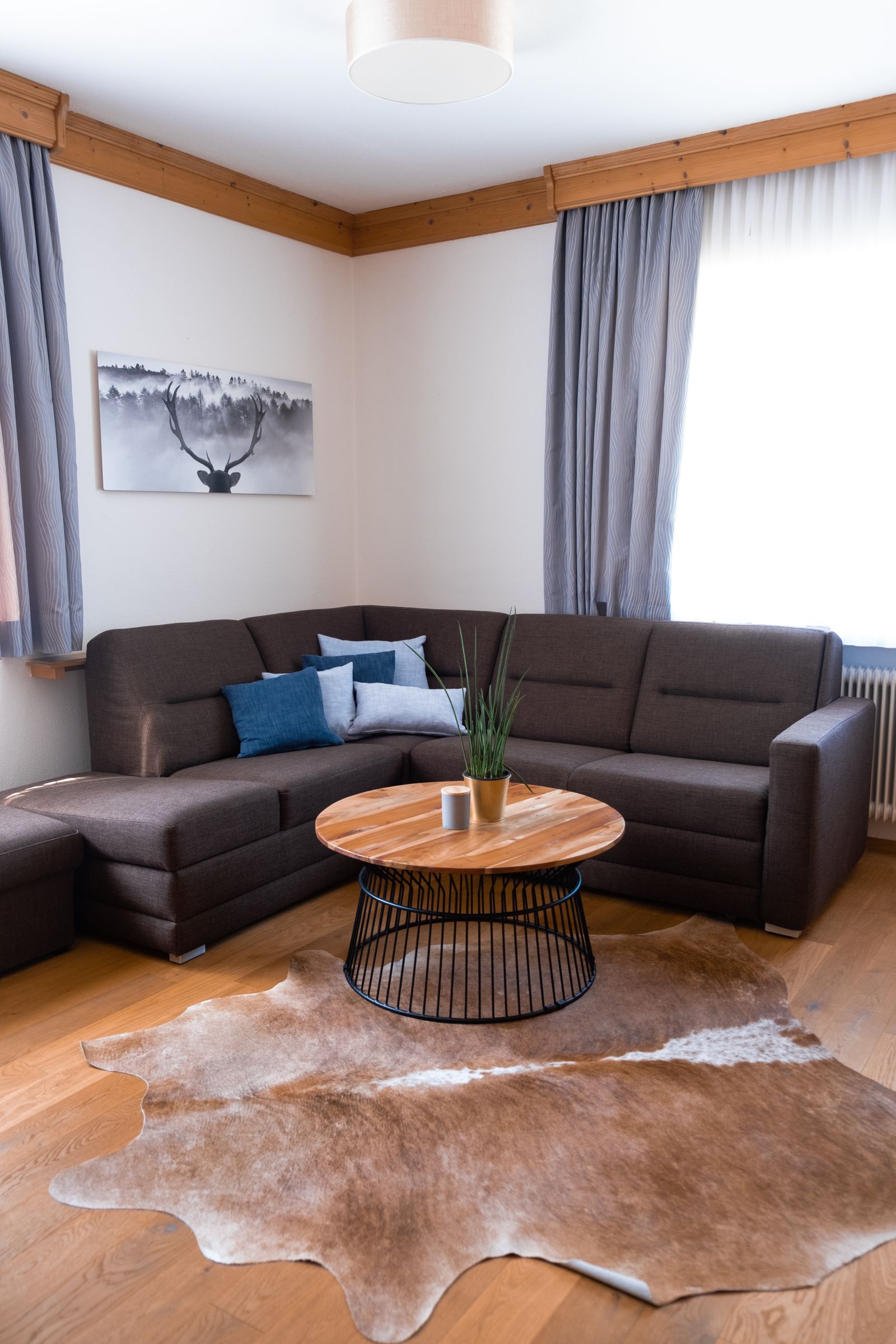 Familien Studio image 2 - Boutiquehotel Hubertushof | Bad Ischl | Österreich