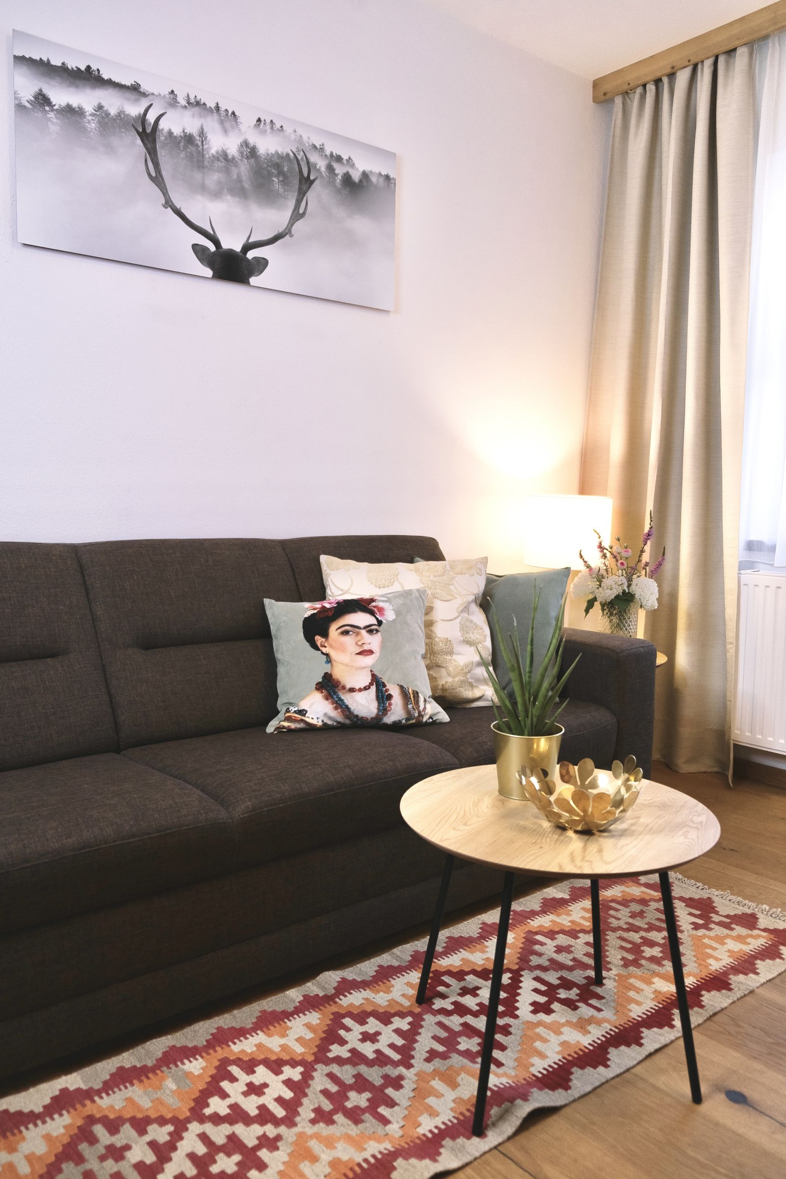 Familien Studio image 4 - Boutiquehotel Hubertushof | Bad Ischl | Österreich