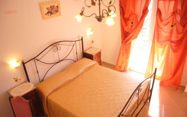 Unterkunft Zimmer/Appartement/Chalet: Doppelzimmer