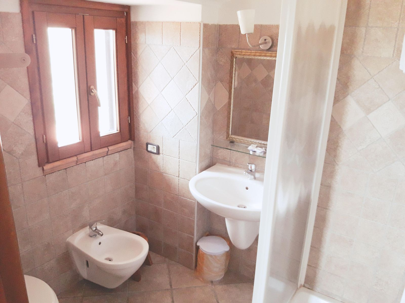 Das Capri-Zimmer image 3 - La Civetta | Agropoli | Kampanien | Italien