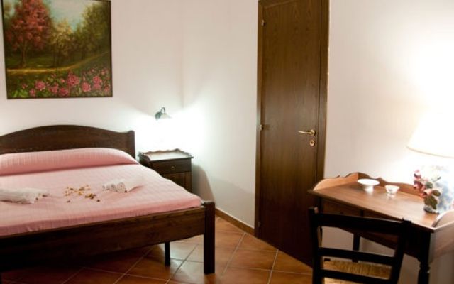 Accommodation Room/Apartment/Chalet: double room ROSE / LIMONI / CAMELIE
