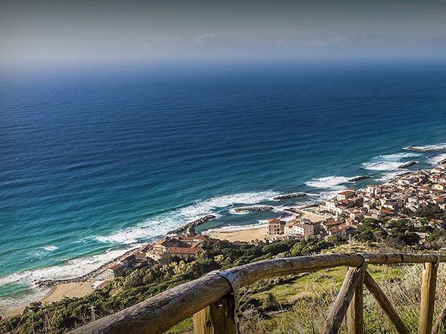 Casale il gheppio B&B in Matonti di laureana cilento, Campania, Campania, Olaszország