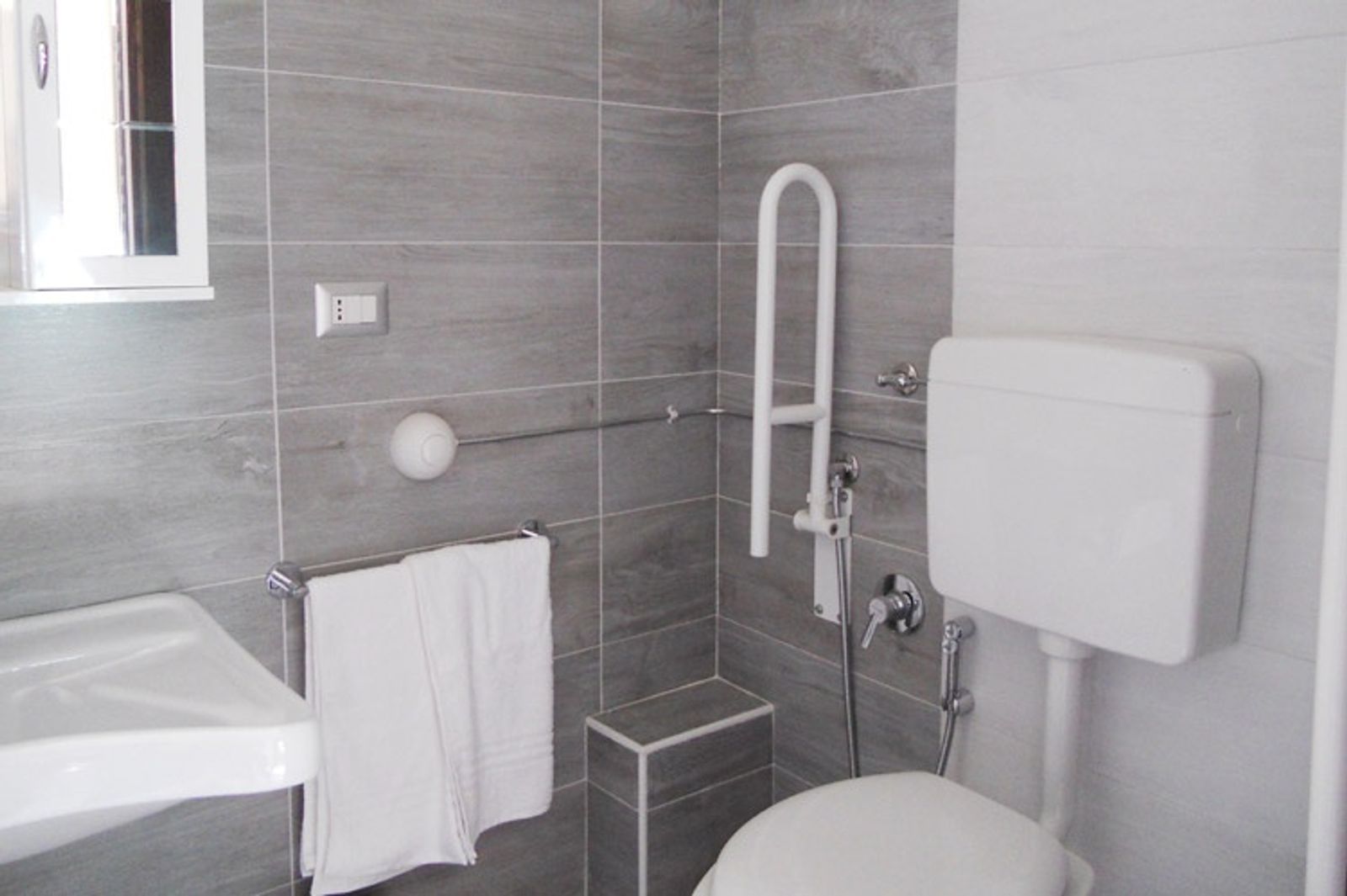 Doppelzimmer Orchidea image 4 - Delizie Tra i Campanili Affittacamere | Cilento | Kampanien | Italien