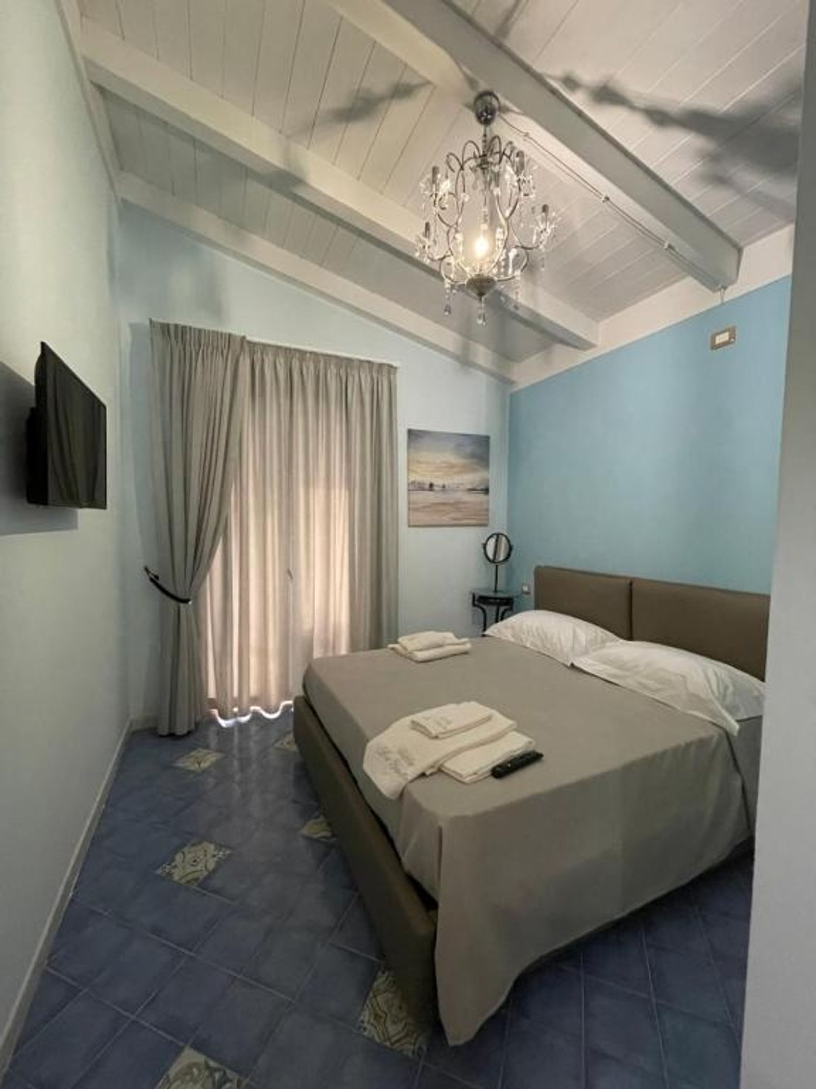 Schönes Ferienhaus  image 1 - Villa la Gatta | Vatolla | Kampanien | Italien