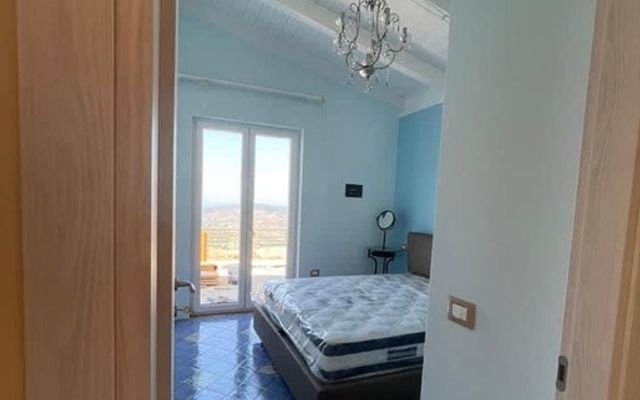 Schönes Ferienhaus  image 3 - Villa la Gatta | Vatolla | Kampanien | Italien