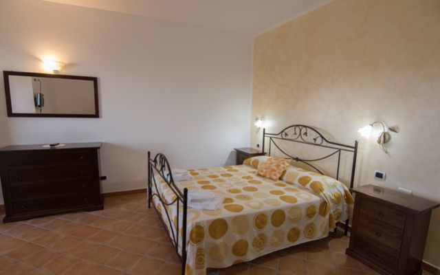 Unterkunft Zimmer/Appartement/Chalet: Dreibettzimmer