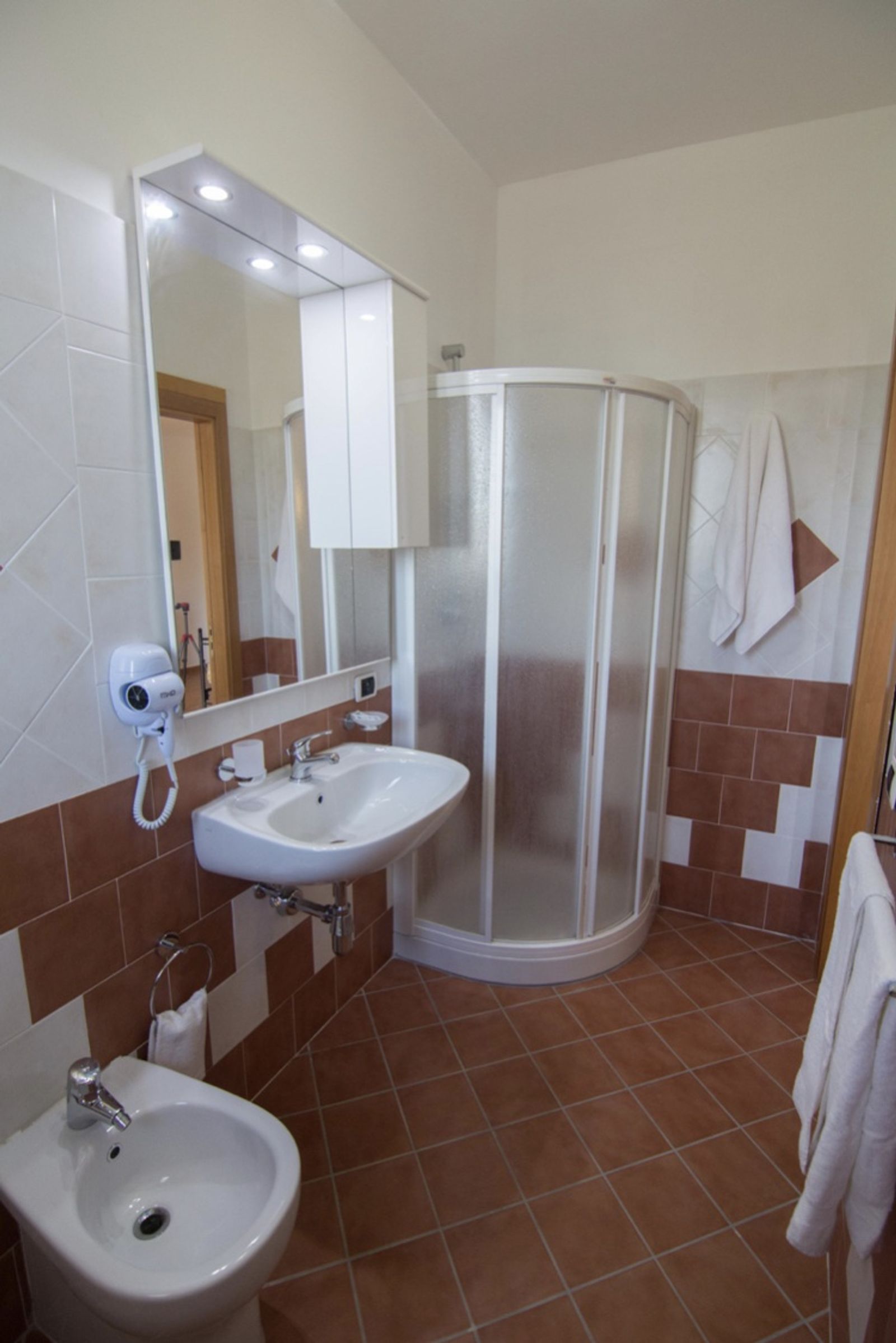 Dreibettzimmer image 2 - Gli Antichi Sapori | Vatolla | Kampanien | Italien