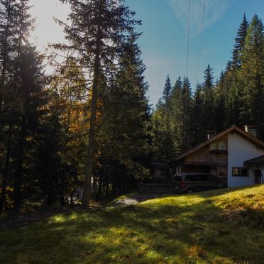 Sommer, Fleissner Hütte, Innerkrems, Kärnten, Kärnten, Österreich