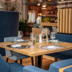 Impressionen #9 - Boutique Hotel Königswieserhof