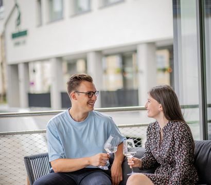 Angebot: Spontan Entschleunigen - Königswieserhof