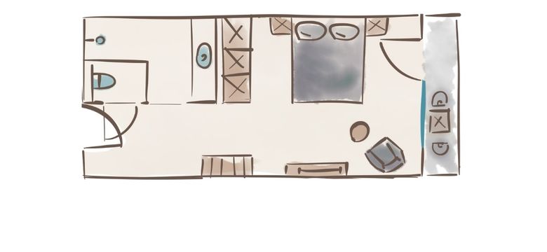 Boutique-Hotel Königswieserhof: DZ Wiesenfrische image #3