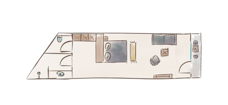 Boutique-Hotel Königswieserhof: JS Wiesenfrische image #4