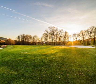 Angebot: Golf & Boutique - Königswieserhof