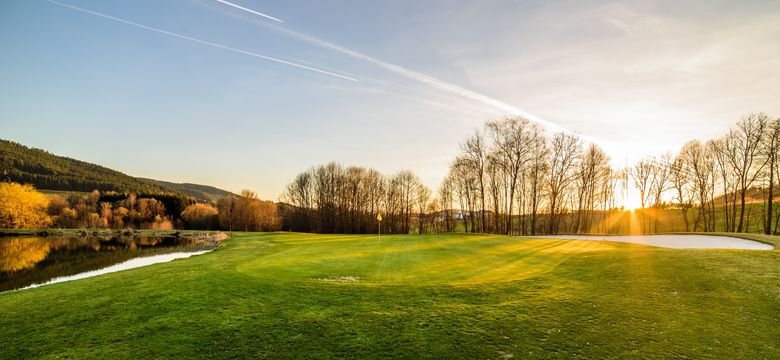 Boutique-Hotel Königswieserhof: Golf & Boutique