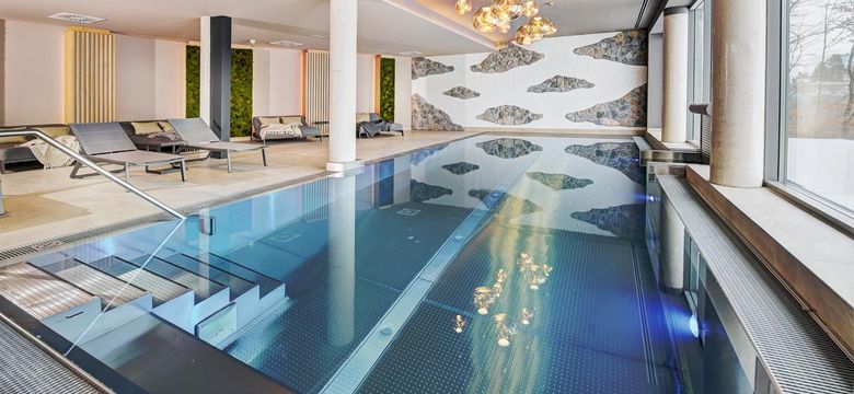 Boutique Hotel Königswieserhof: Auszeit im Kraftviertel