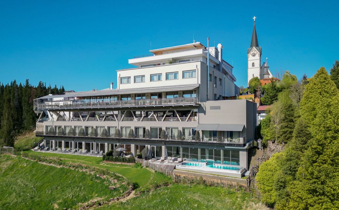 Boutique Hotel-Königswieserhof in Königswiesen, Oberösterreich, Österreich - Bild #1