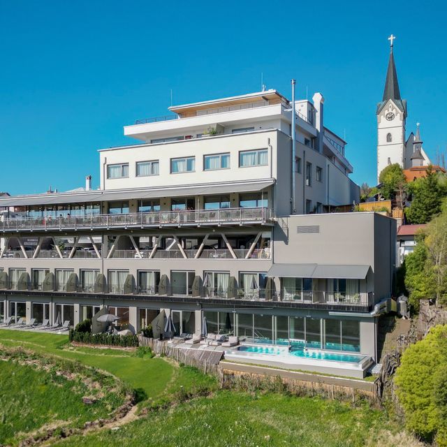 Boutique Hotel Königswieserhof in Königswiesen, Upper Austria, Austria