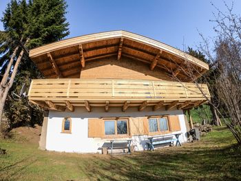 Sonnberg Hütte - Salzburg - Österreich