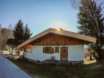 Sonnberg Hütte - Salzburg - Österreich