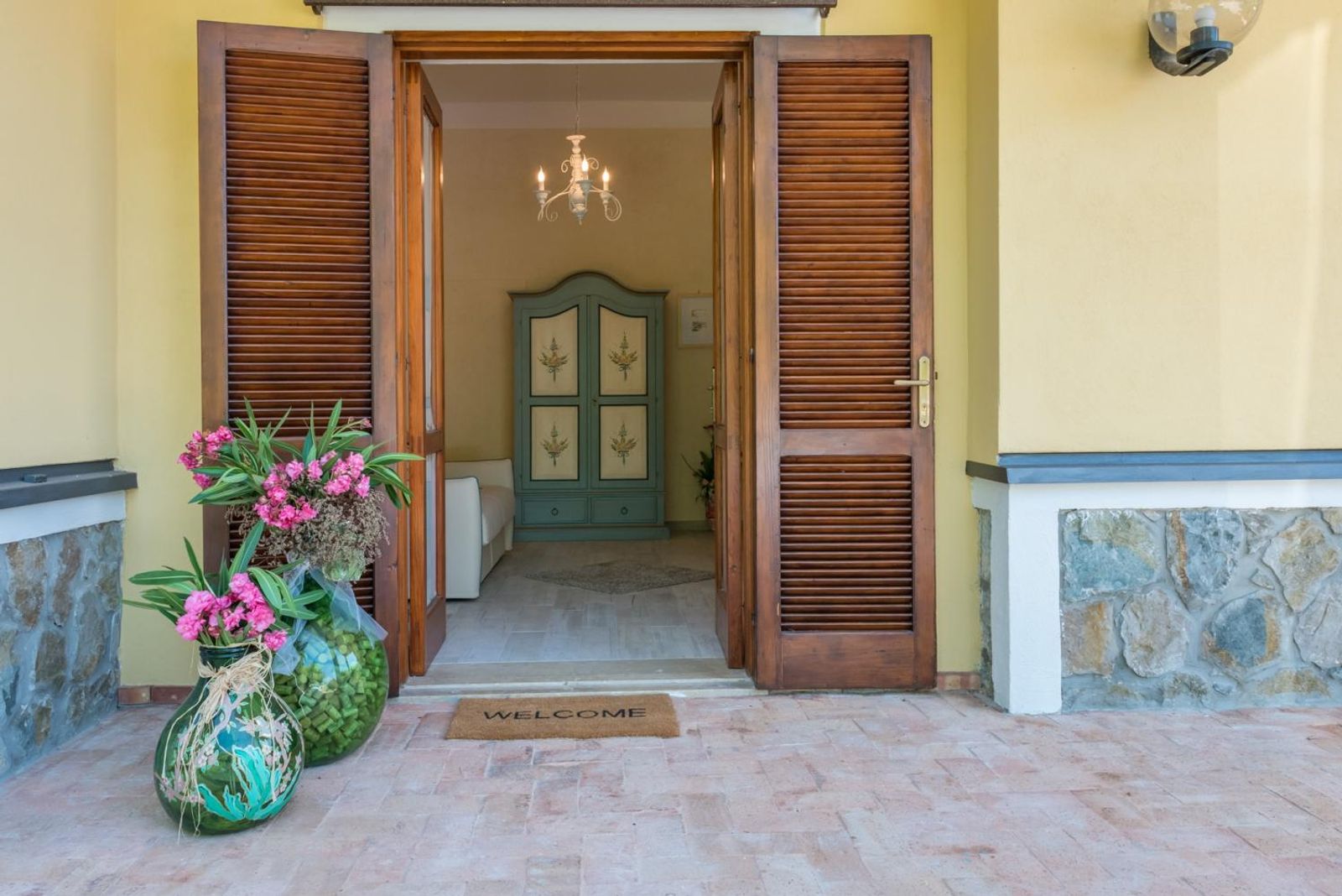 Ferienwohnung image 3 - Di Charme Caputaquis | Paestum | Kampanien | Italien