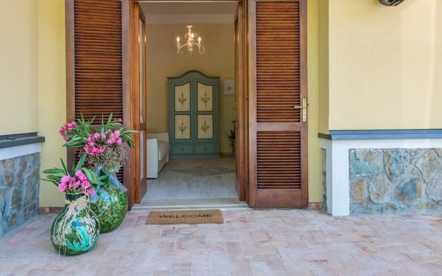 Ferienwohnung image 3 - Di Charme Caputaquis | Paestum | Kampanien | Italien