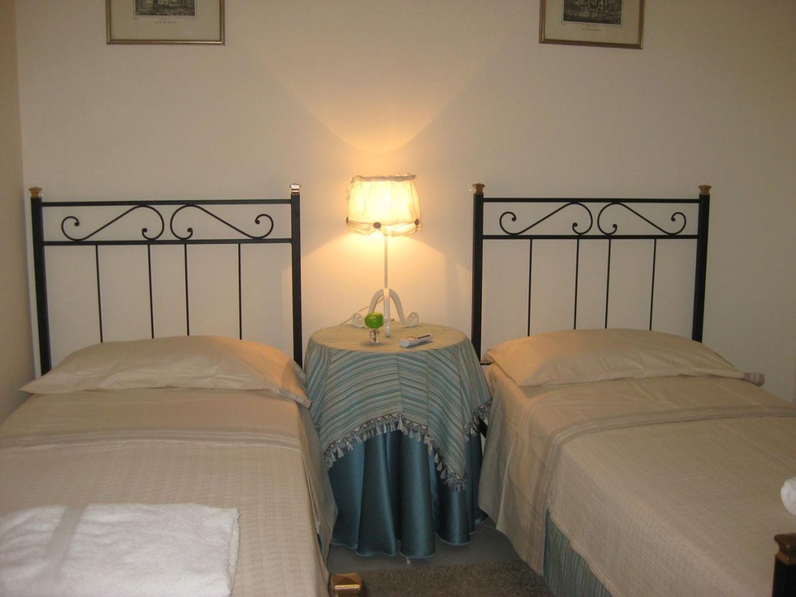 Ferienwohnung image 2 - Di Charme Caputaquis | Paestum | Kampanien | Italien