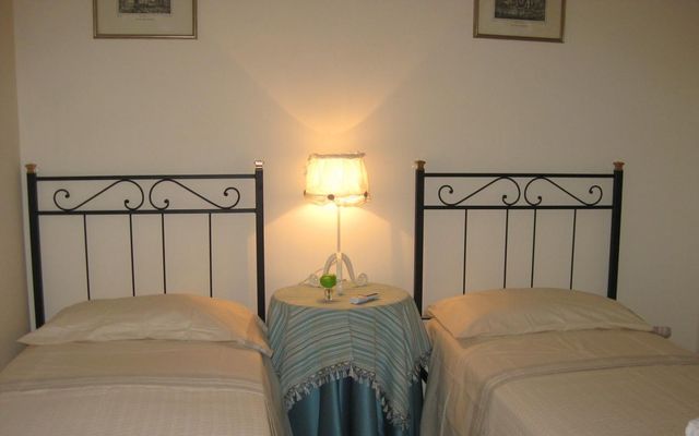 Ferienwohnung image 2 - Di Charme Caputaquis | Paestum | Kampanien | Italien