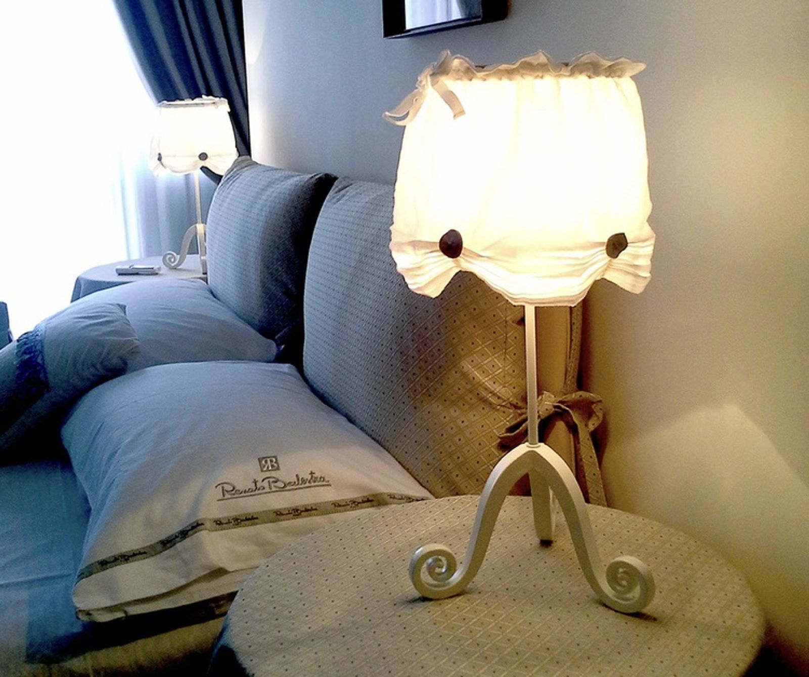 Ferienwohnung image 4 - Di Charme Caputaquis | Paestum | Kampanien | Italien