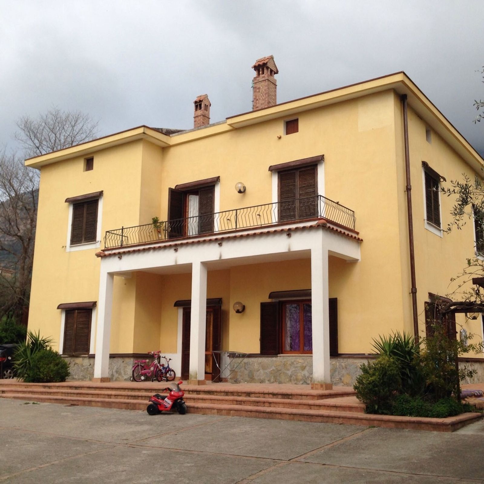 Ferienwohnung image 1 - Di Charme Caputaquis | Paestum | Kampanien | Italien