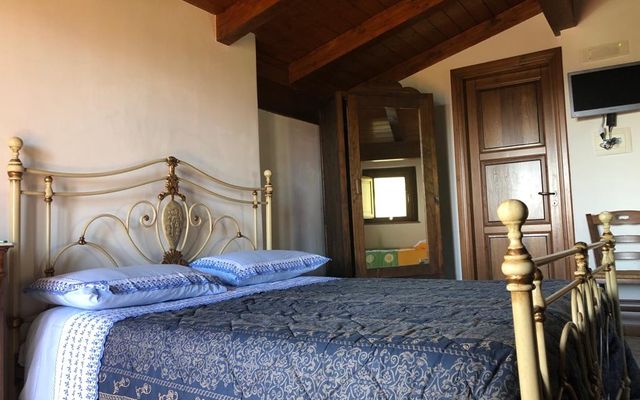 Unterkunft Zimmer/Appartement/Chalet: Doppelzimmer