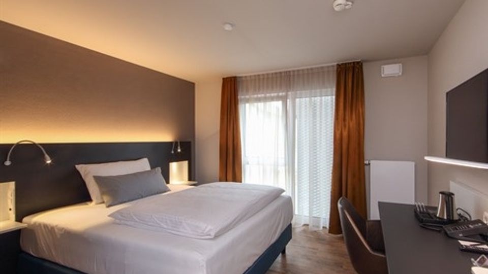 Lifestyle Business Room City