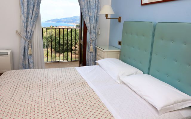 Unterkunft Zimmer/Appartement/Chalet: Familien Zimmer 