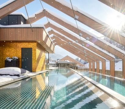 Offer: SPRINGBREAK - Super banger promotion 4 days 10% discount - ZillergrundRock Luxury Mountain Resort